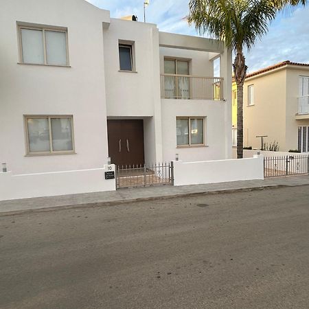 Dafni Villa By Pann بروتاراس المظهر الخارجي الصورة