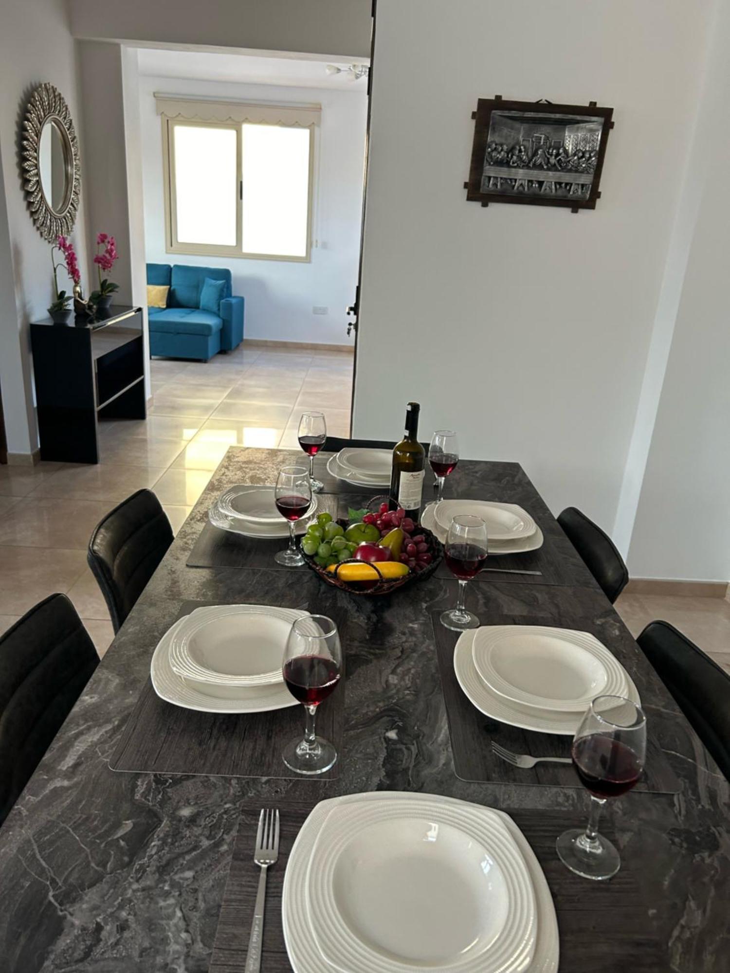Dafni Villa By Pann بروتاراس المظهر الخارجي الصورة
