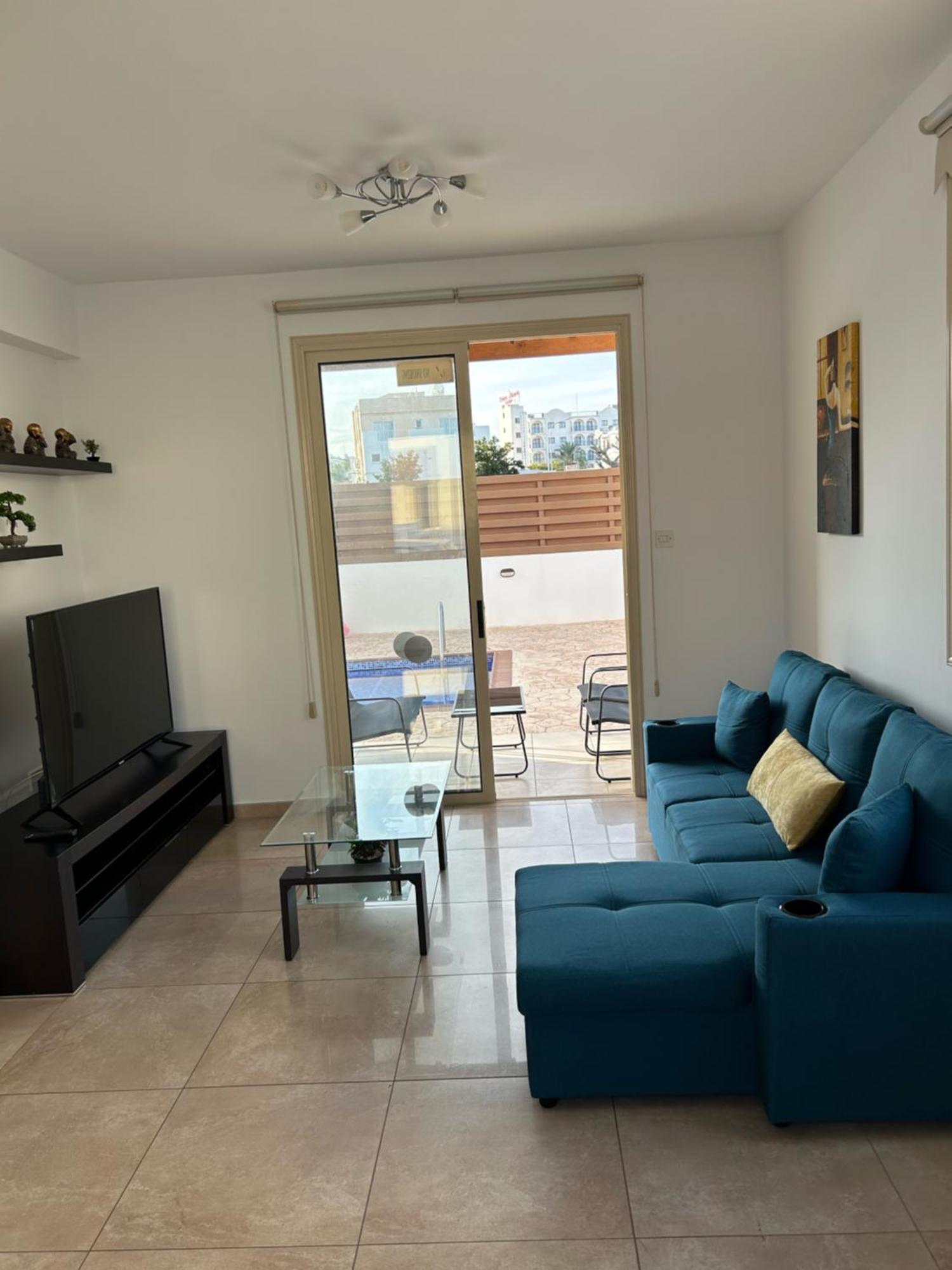 Dafni Villa By Pann بروتاراس المظهر الخارجي الصورة