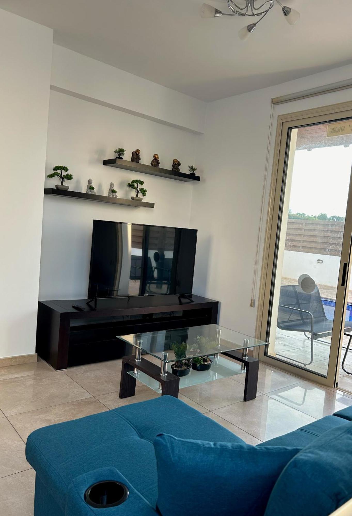 Dafni Villa By Pann بروتاراس المظهر الخارجي الصورة