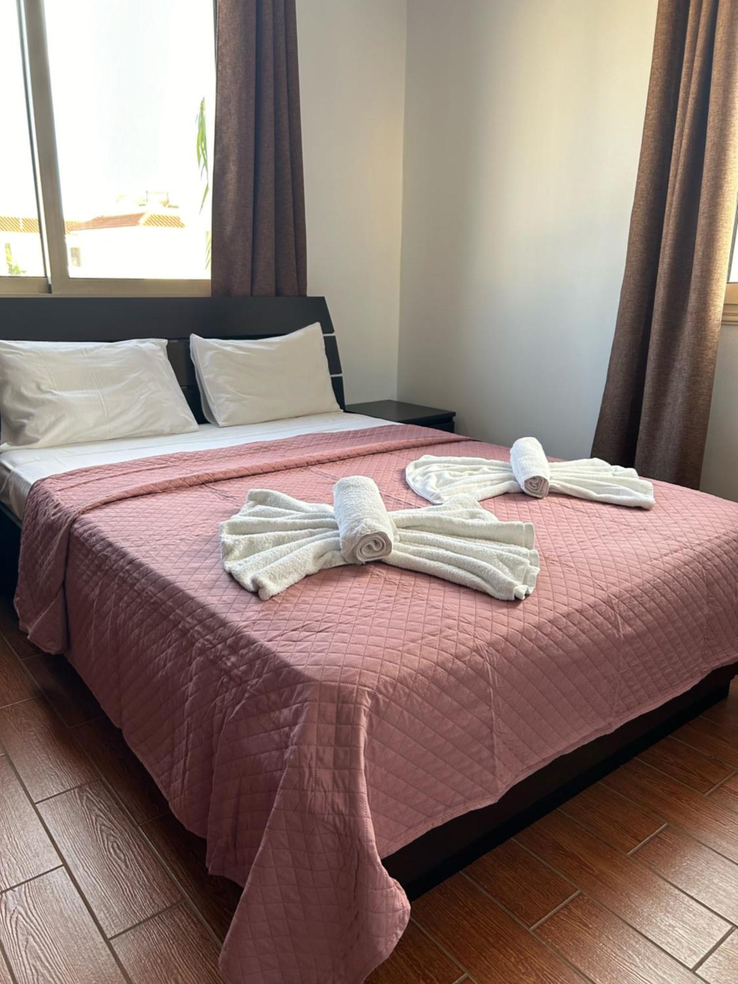 Dafni Villa By Pann بروتاراس المظهر الخارجي الصورة