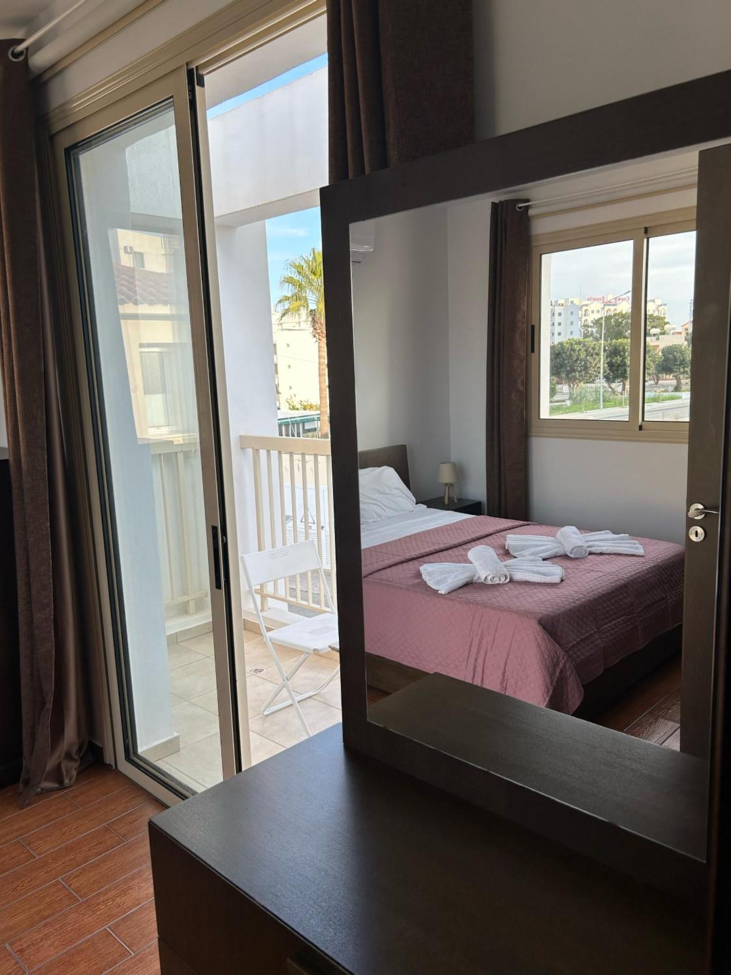 Dafni Villa By Pann بروتاراس المظهر الخارجي الصورة