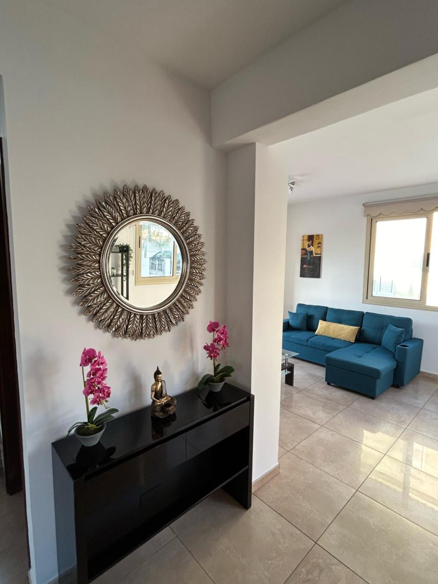 Dafni Villa By Pann بروتاراس المظهر الخارجي الصورة