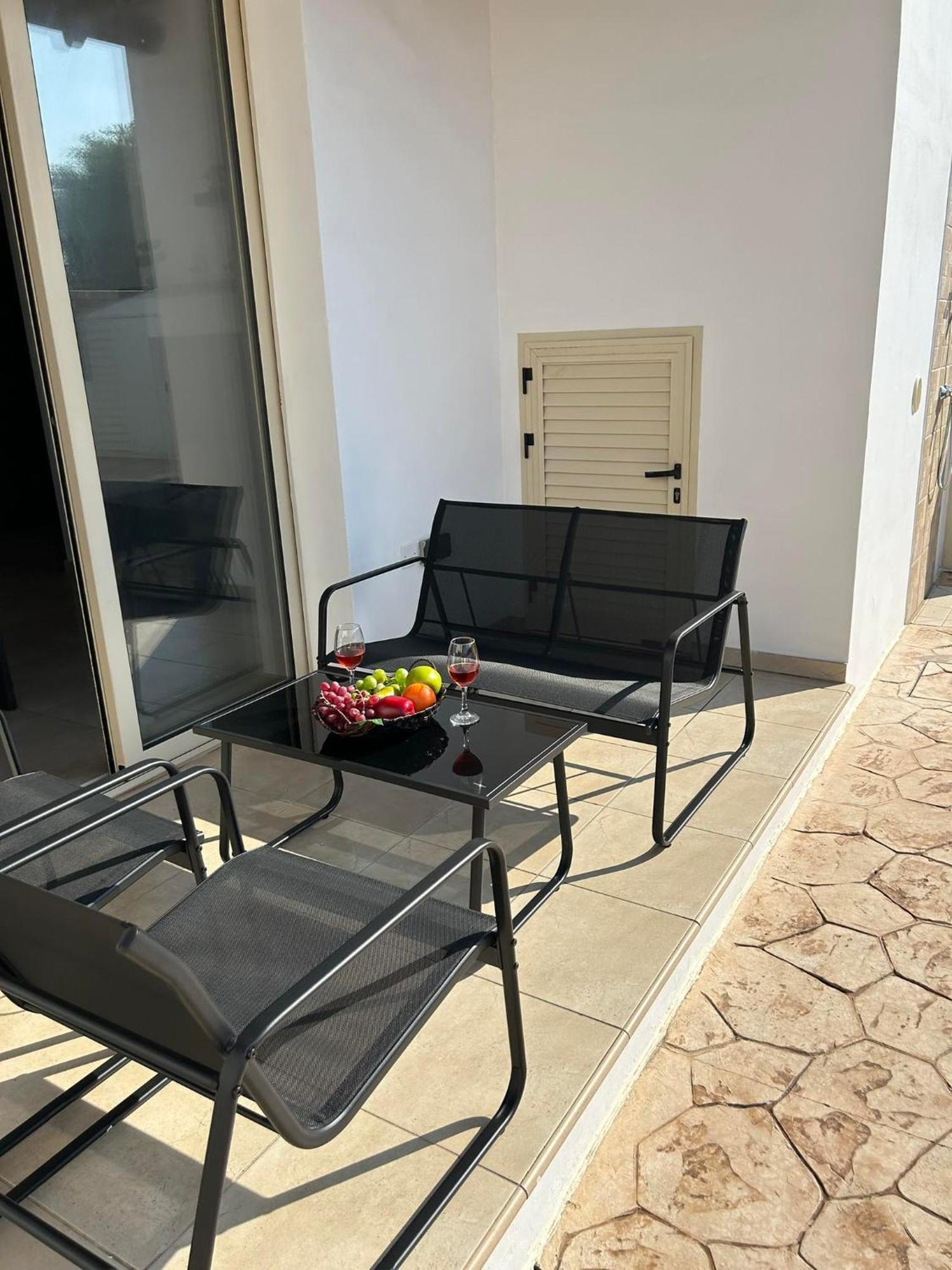 Dafni Villa By Pann بروتاراس المظهر الخارجي الصورة