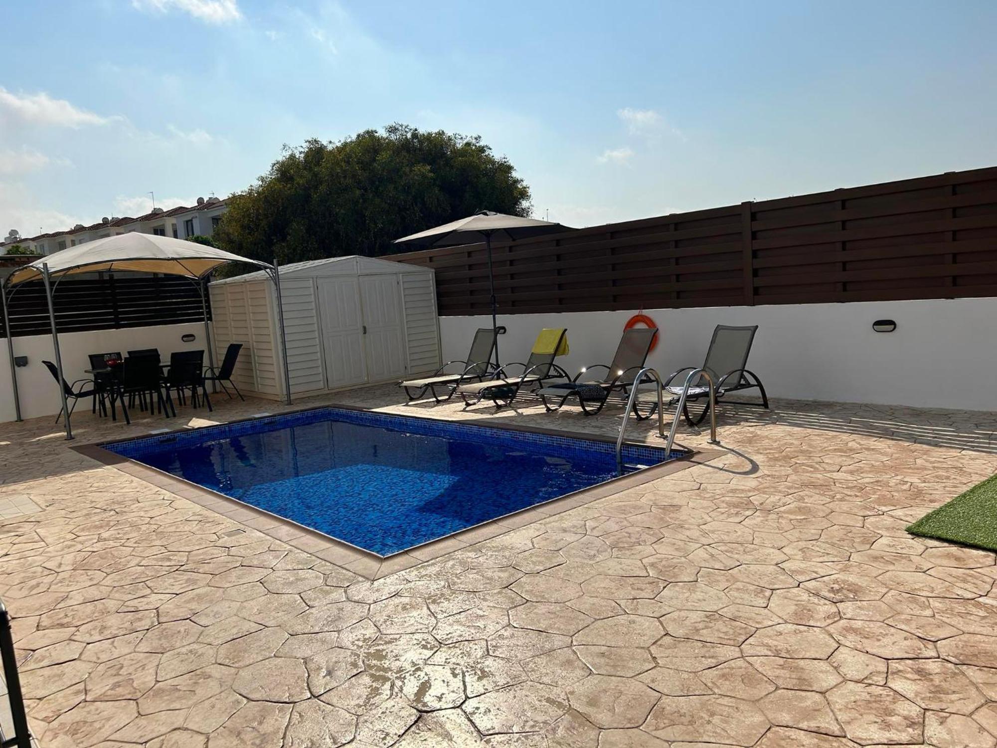 Dafni Villa By Pann بروتاراس المظهر الخارجي الصورة