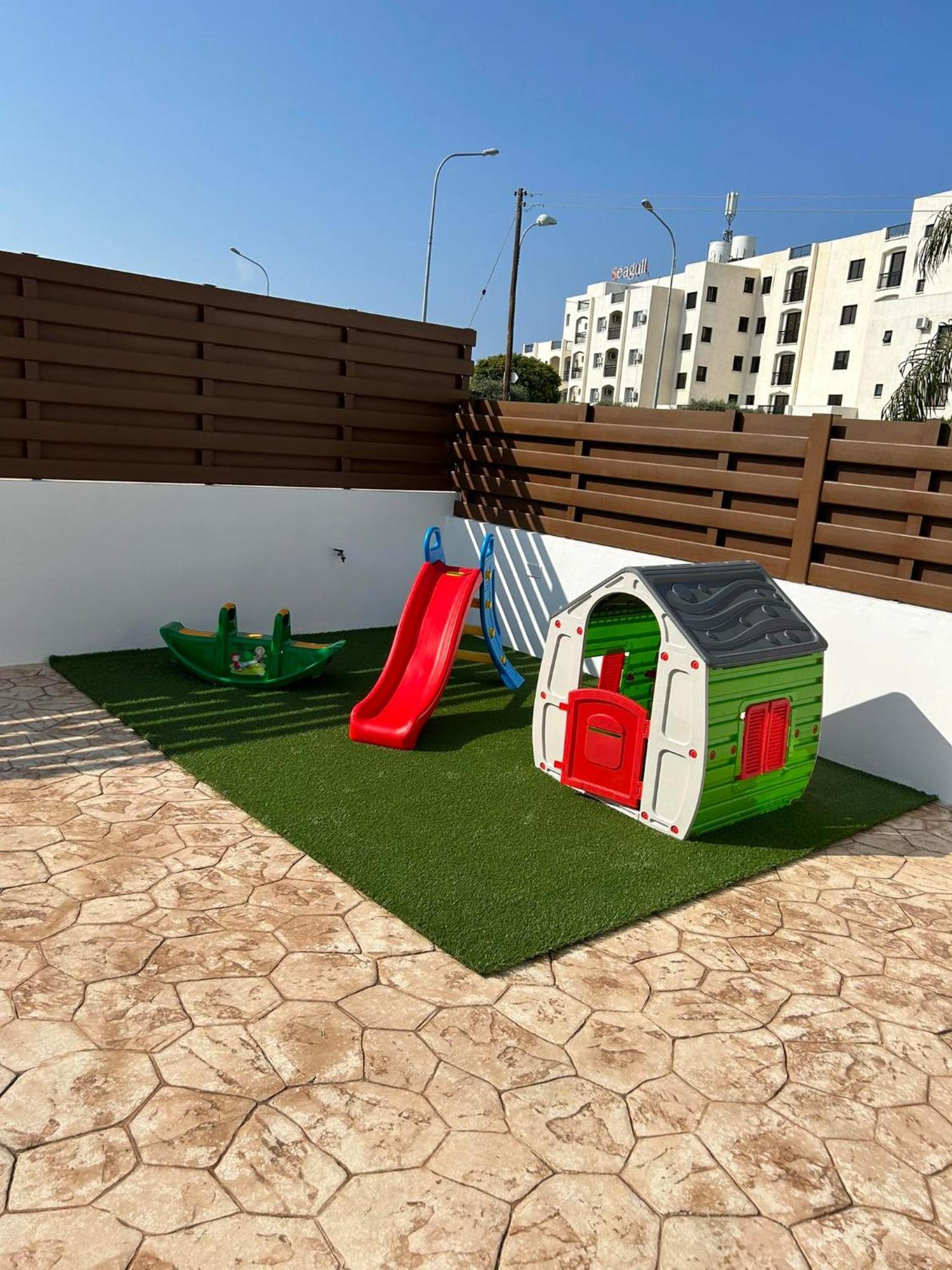 Dafni Villa By Pann بروتاراس المظهر الخارجي الصورة