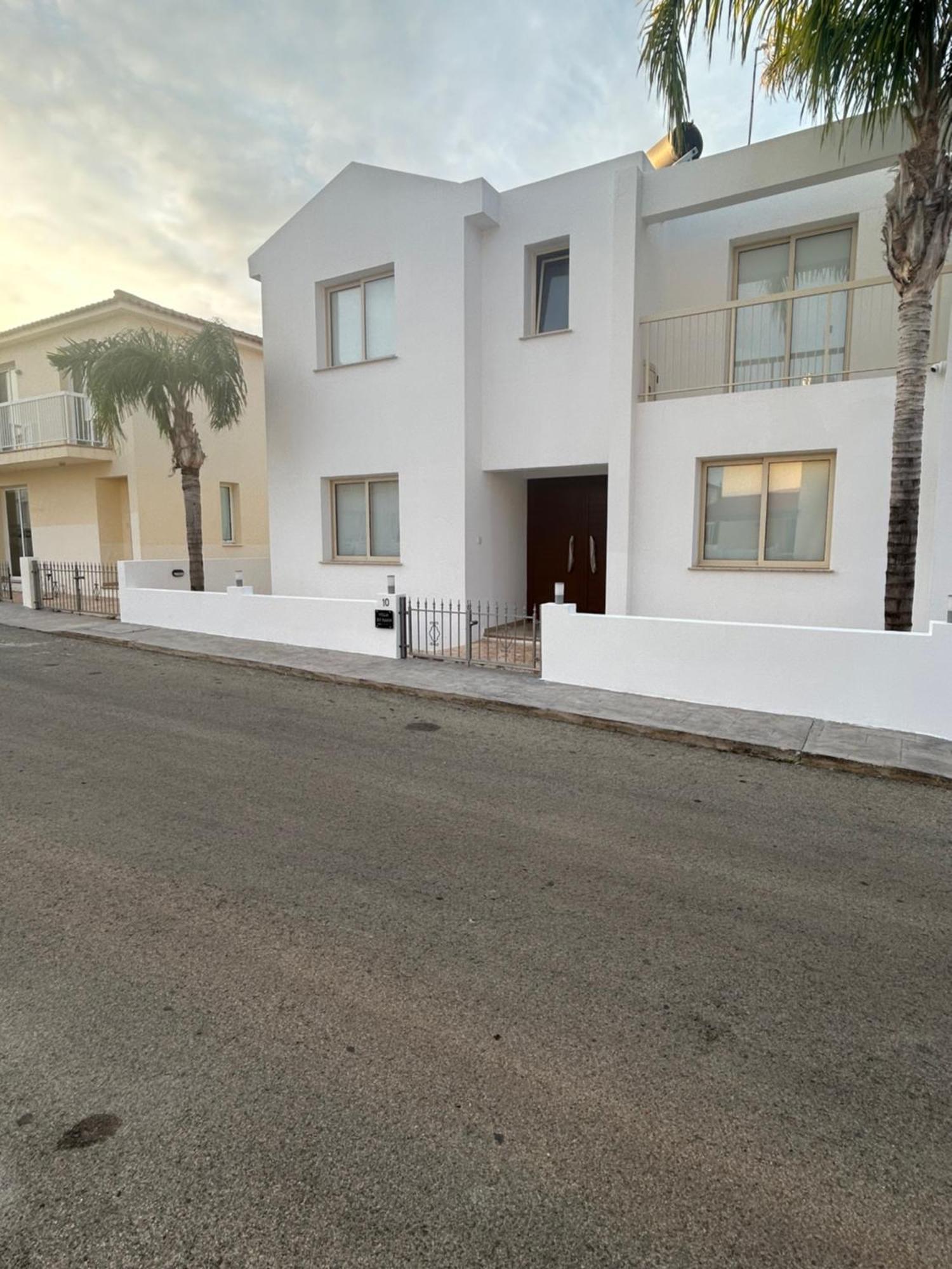 Dafni Villa By Pann بروتاراس المظهر الخارجي الصورة