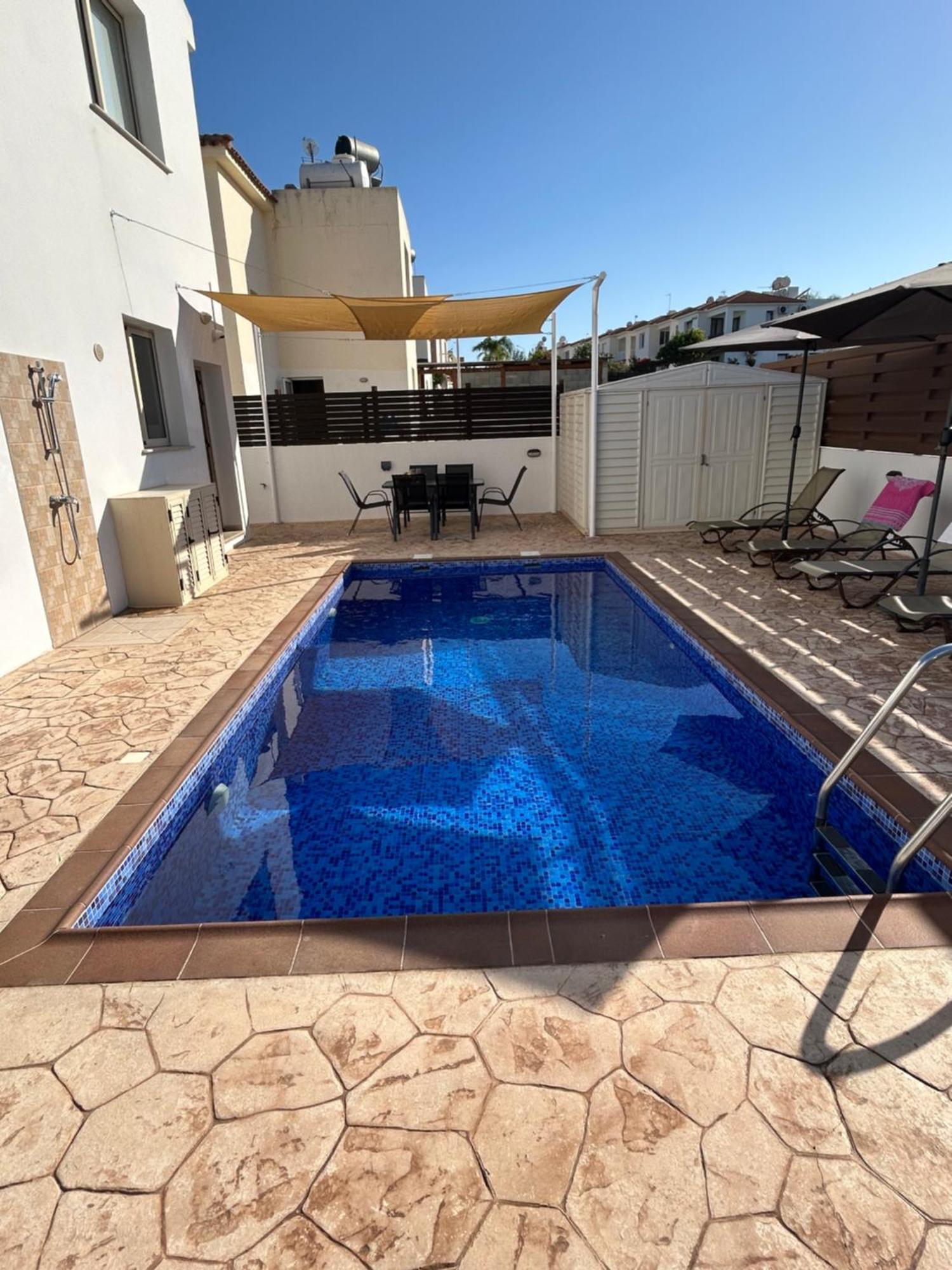 Dafni Villa By Pann بروتاراس المظهر الخارجي الصورة