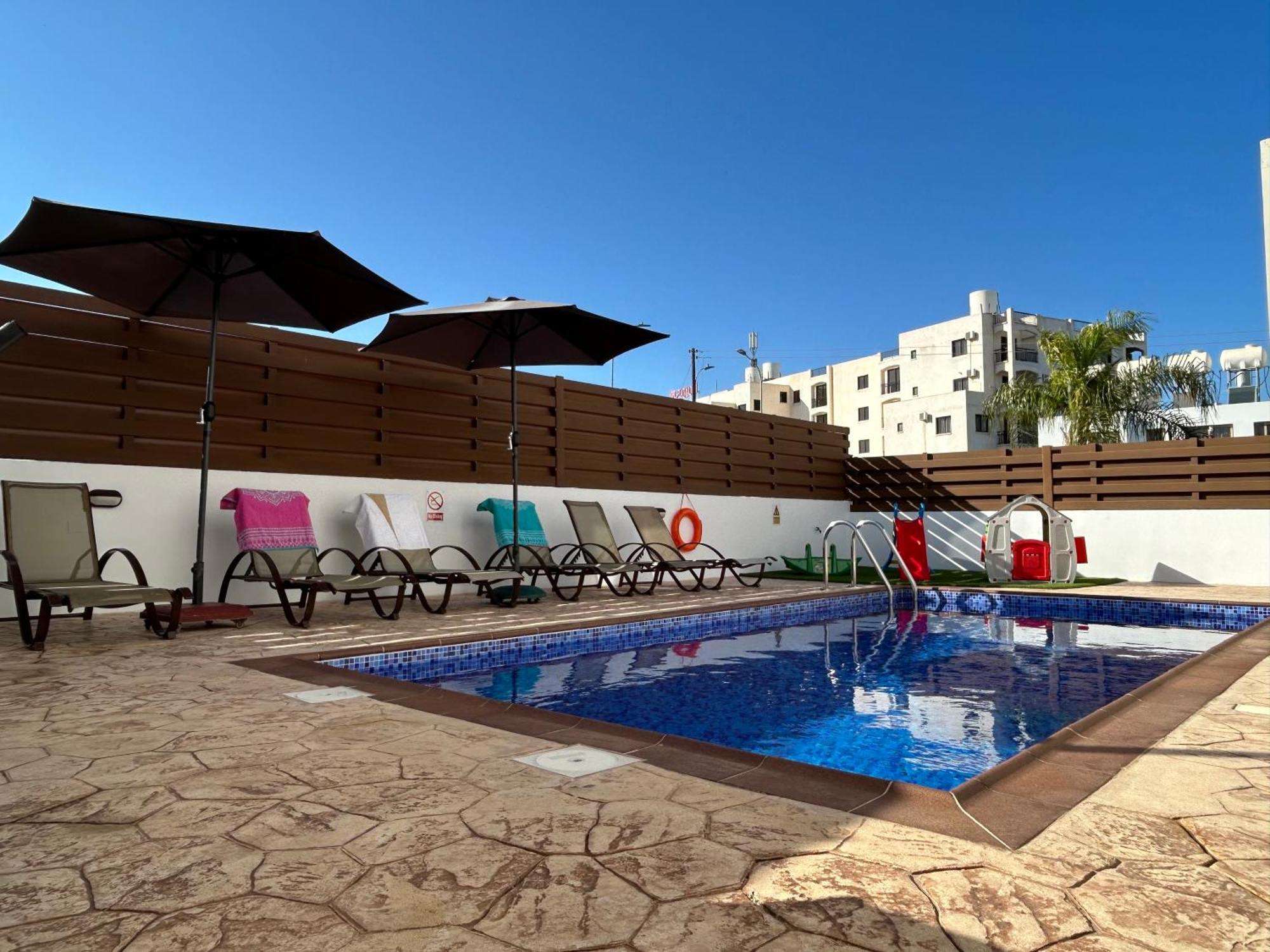 Dafni Villa By Pann بروتاراس المظهر الخارجي الصورة
