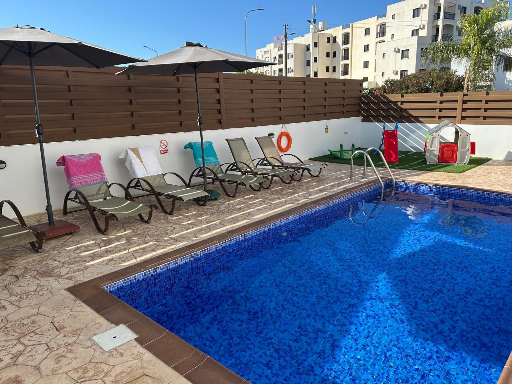 Dafni Villa By Pann بروتاراس المظهر الخارجي الصورة
